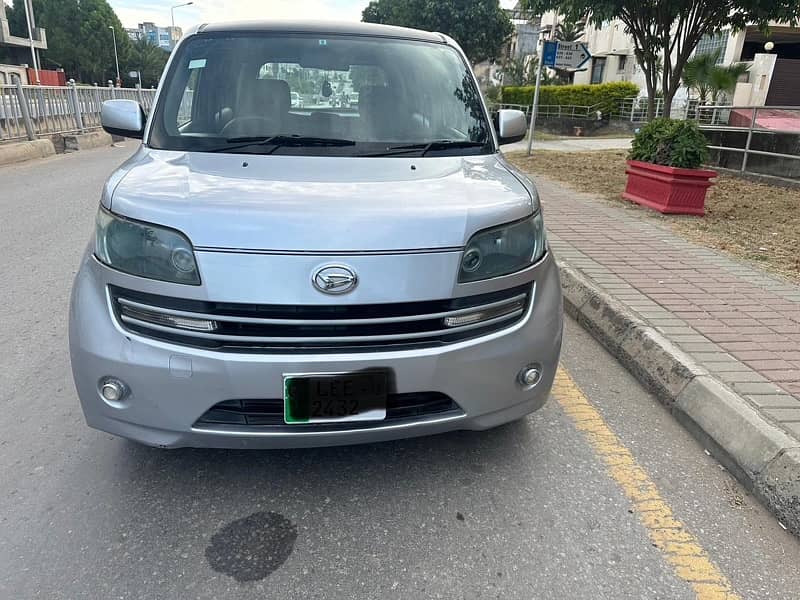 Daihatsu Other 2007 1