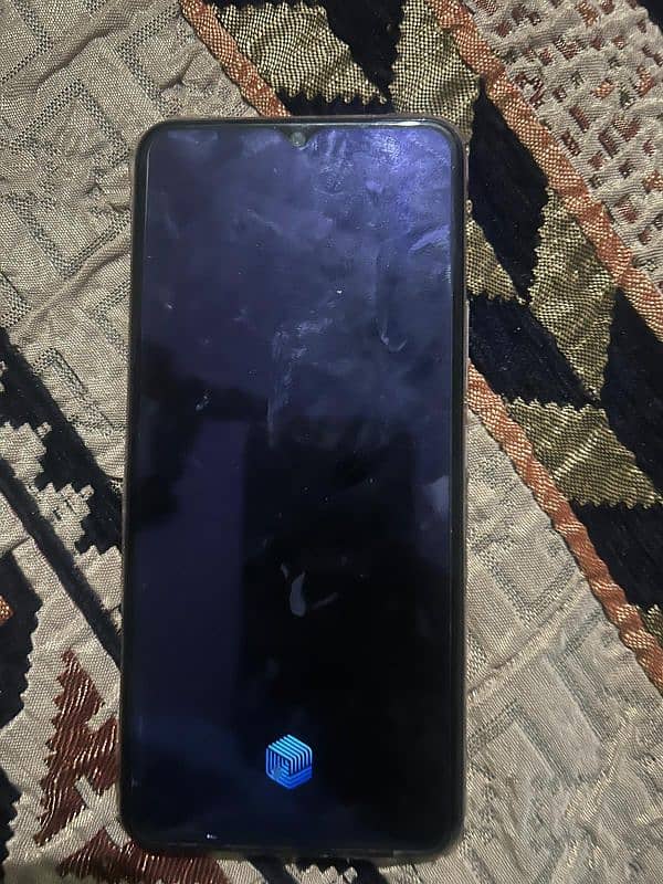 vivo v21 1