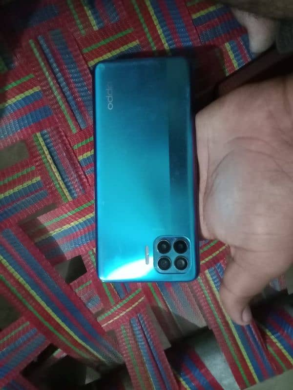 oppo f17 pro 2