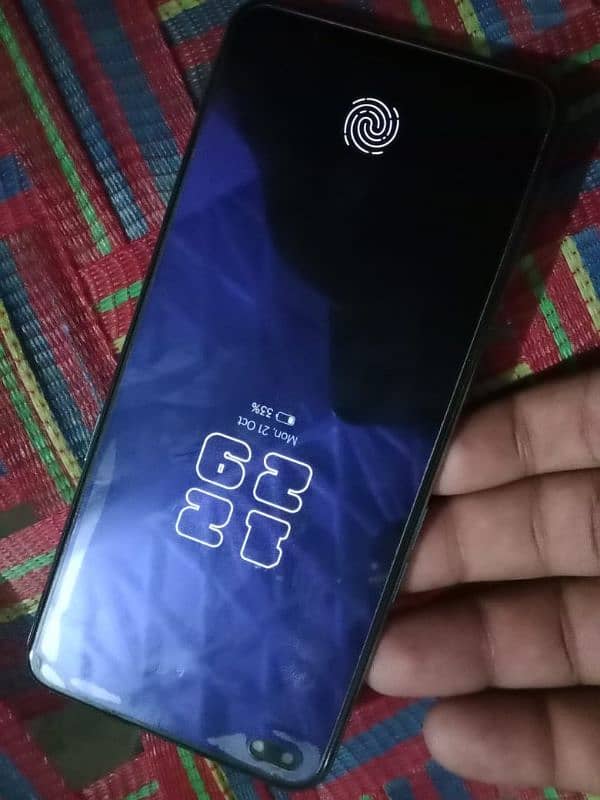 oppo f17 pro 3