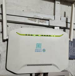 FiberHome Xpon  Dual Band router