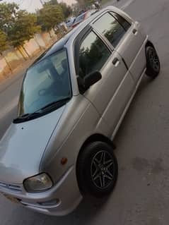 Daihatsu Cuore 2004 Home used urgent sale