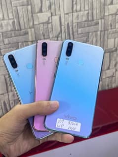 vivo y51 y17 y66 y83 y85 y71 0