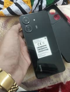 Redmi 13C 0