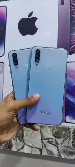 Vivo V17