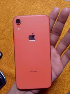 iPhone XR