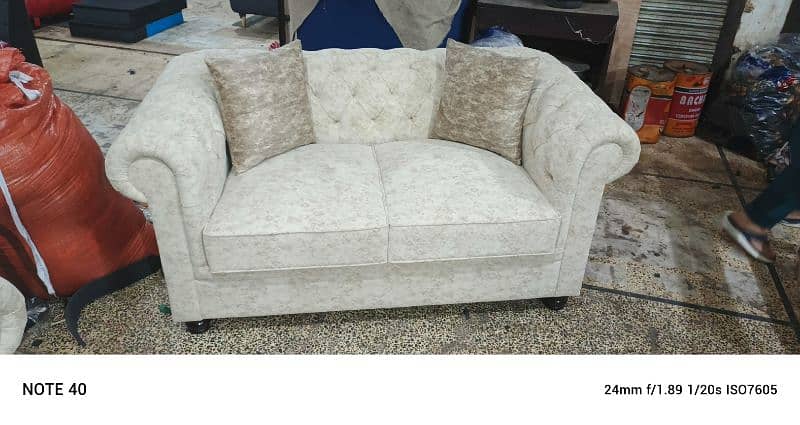 Seven seter sofa bnwanay k lya abi what'sapp pa contact kray 4