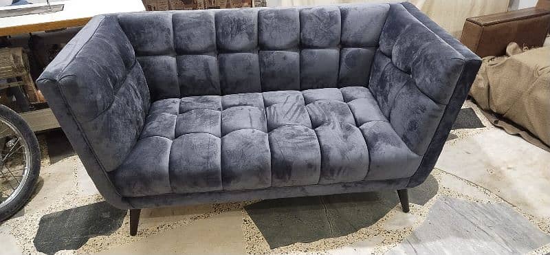 Seven seter sofa bnwanay k lya abi what'sapp pa contact kray 9