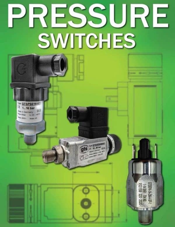 Hydraulic/Directional valve 3