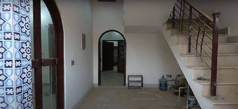 House For Sale In Gulshan E Maymar 120 SQ yd 8