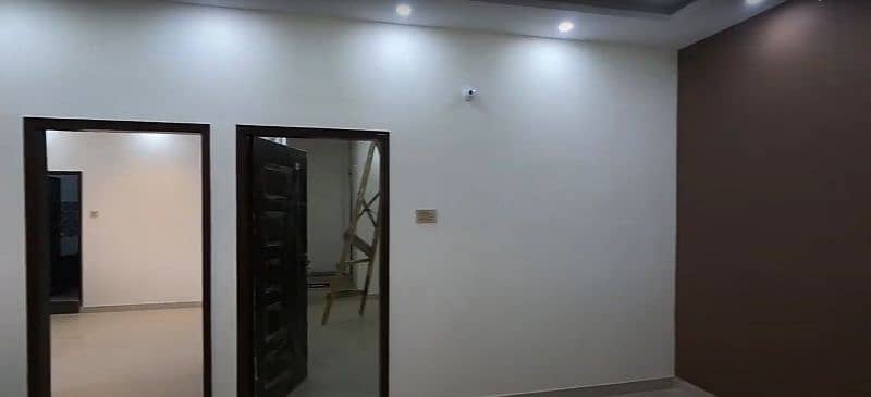 House For Sale In Gulshan E Maymar 120 SQ yd 16