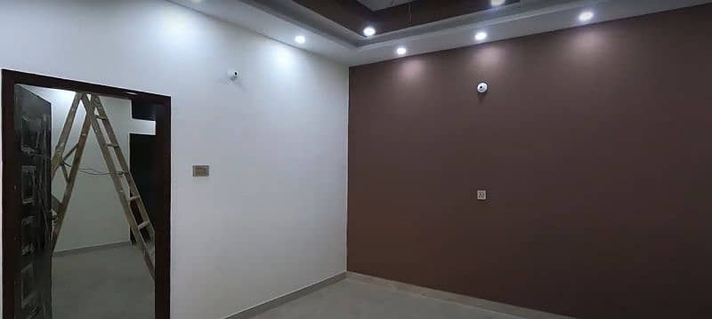 House For Sale In Gulshan E Maymar 120 SQ yd 19