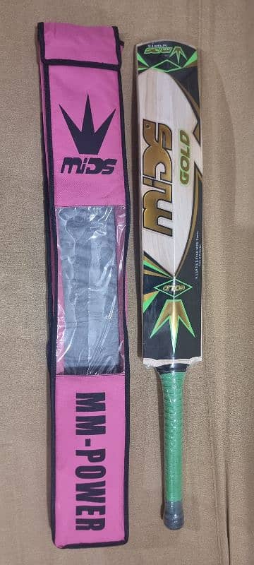 BRAND NEW MIDS BAT 5