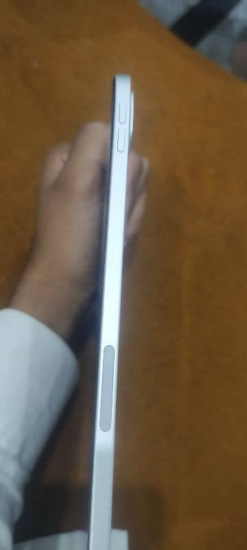 iPad pro 2020 11 inch 256 gb 2