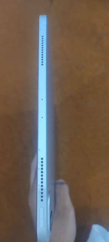 iPad pro 2020 11 inch 256 gb 4