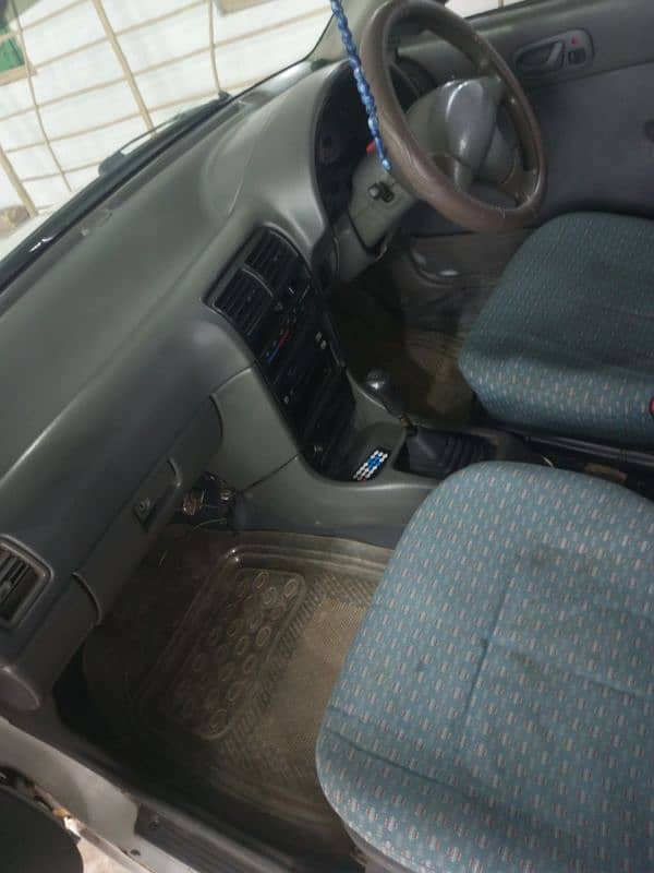 Suzuki Cultus VXR 2005 0