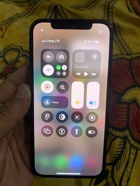 Iphone 12 to 16 pro max Zong sim work 2