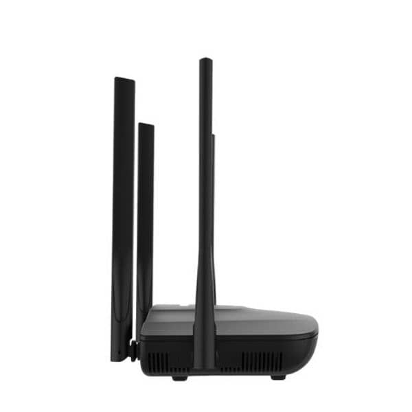 AC1200 Dual Band Gigabit 5-in-1 WiFi Router 2