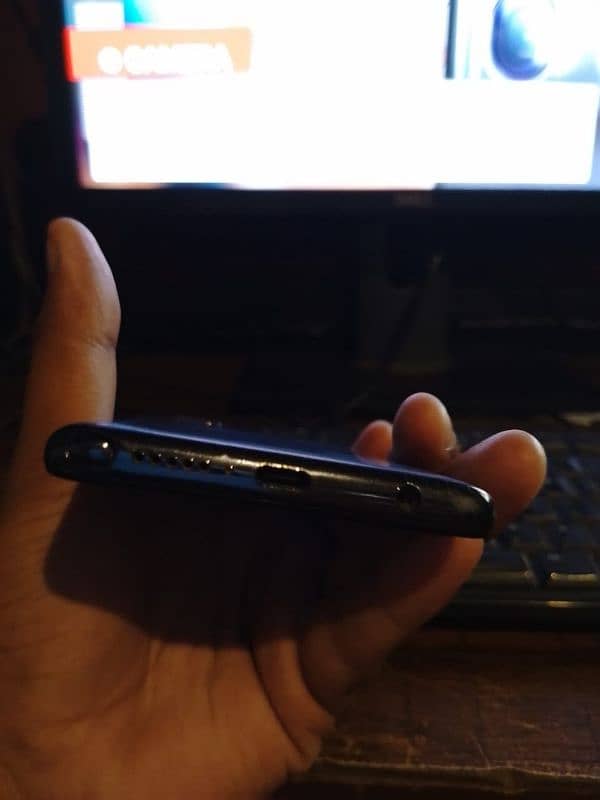 moto g stylus 4