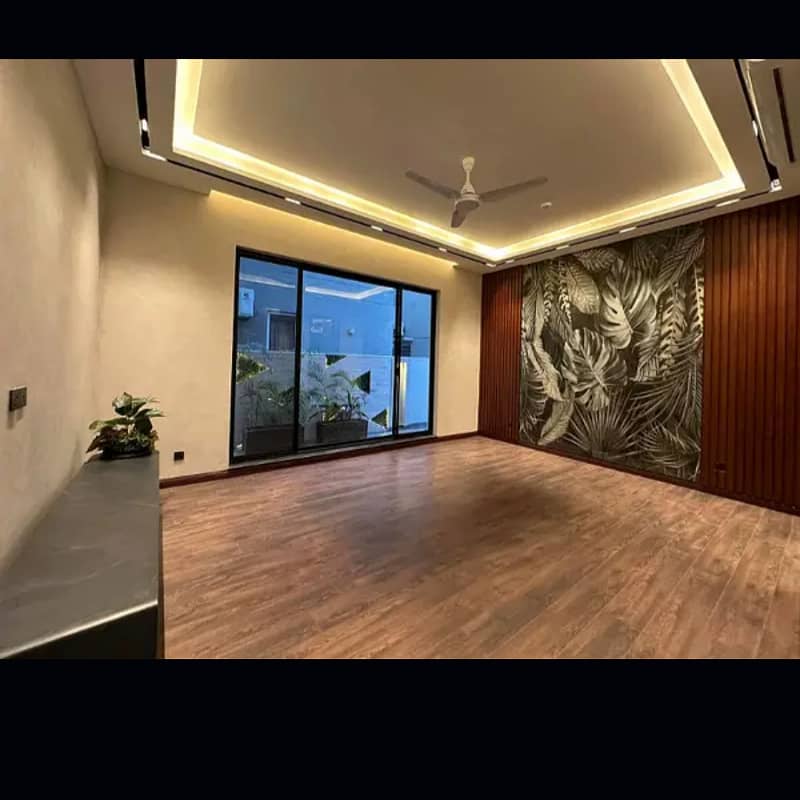 10 Marla Upper Portion For Rent In Green City Lahore 1