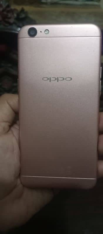 Oppo A57 03004102580 0