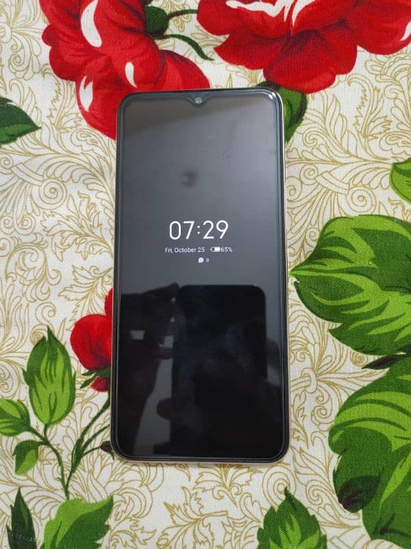 Redmi Note 12  6+128 3