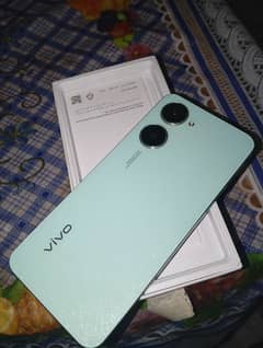 VIVO Y03 0