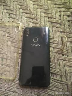 Vivo y85