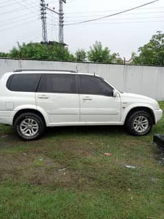 Suzuki Vitara 2006