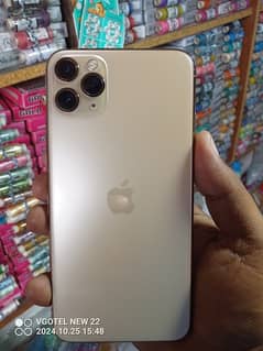 Iphone 11 Pro max 64 Gb