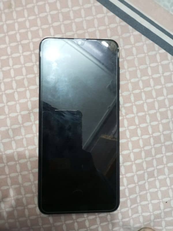 Samsung galaxy A30s 1