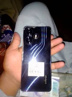 INFINIX HOT 30