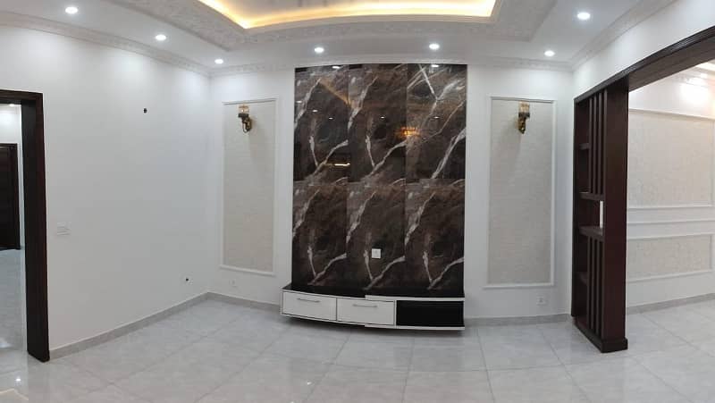 5 Marla House For Sale In Paragon City Lahore 31