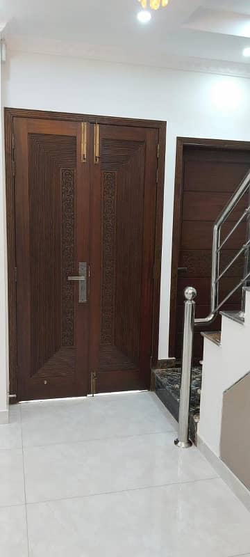 5 Marla House For Sale In Paragon City Lahore 34