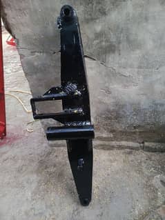 MF 385 /375 bucket for sale