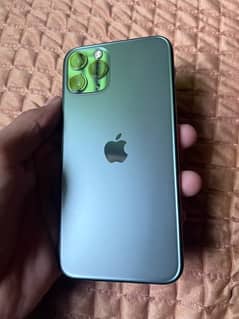 iPhone 11 Pro Dual Pta