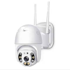 CCTV Camera Wifi Camera Wifi Smart Camera CCTV Camera