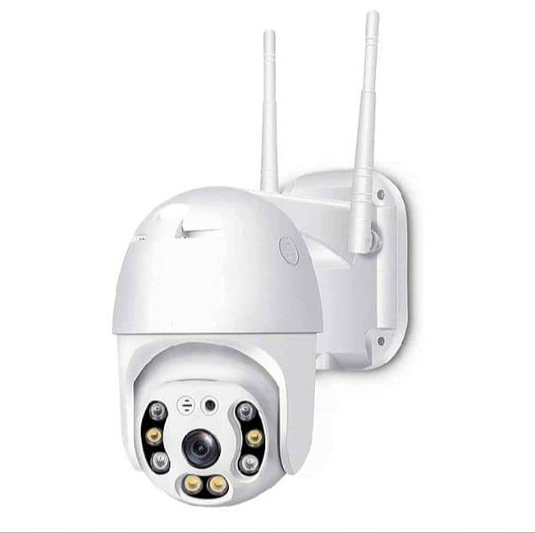 CCTV Camera Wifi Camera Wifi Smart Camera CCTV Camera 0