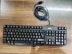 dell keyboard