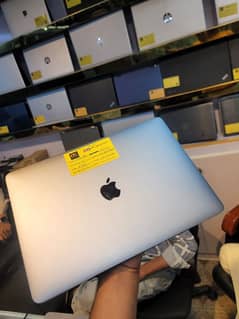 MacBook Pro 2017 13inch imported never used in Pakistan