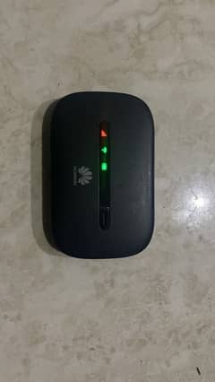 huwaei internet device for all sims just box open