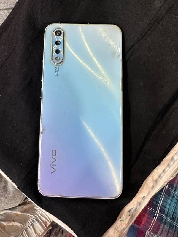 vivoS1 1