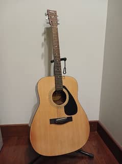 Yamaha F310 Original Acoustic Guitar