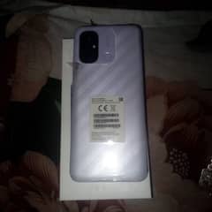 redmi 12c all ok hai 128gb all ok only exchange 03174381023