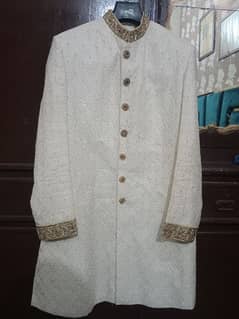 Groom Sherwani