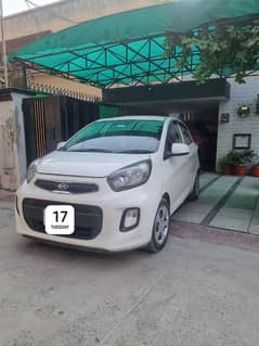 KIA Picanto 2020