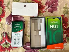 Infinix Hot 10 Play (Read add)