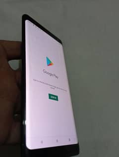 Sony Xperia xz3 4GB 64GB