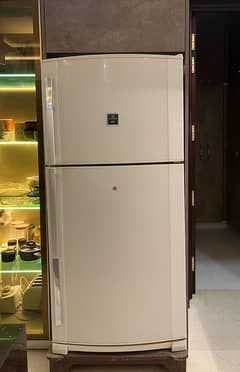 *DAWALANCE FRIDGE (DW-58-GY) ML THAILAND