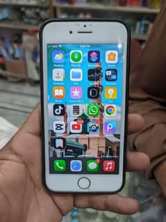 iPhone 6s 64GB PTA approved official 10 by 9 condition all ok 0